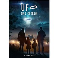 UFO nad Českem - Vladimír Šiška