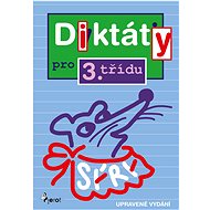 Diktáty pro 3.třídu - Petr Šulc