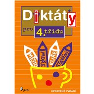 Diktáty pro 4.třídu - Petr Šulc