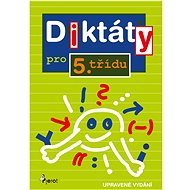 Diktáty pro 5.třídu - Petr Šulc