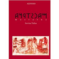 Mastarna - Alfonz Lukačin