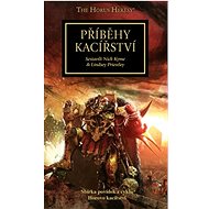 Příběhy kacířství - Dan Abnett