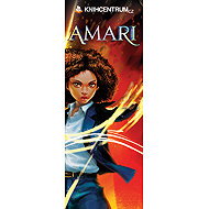 Bookmark Amari - Bookmark