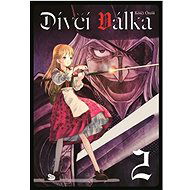 Dívčí válka 2 - Kóiči Óniši