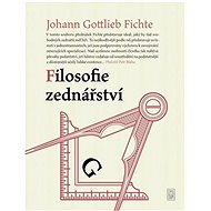 Filosofie zednářství - Johann Gottlieb Fichte