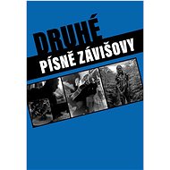 Druhé písně Závišovy - Milan Smrčka