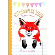 Vyjmenovaná slova - Červená propiska