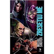 Zresetuj mě - Michal Sirotek
