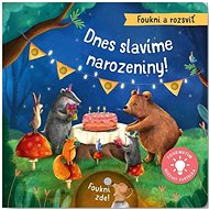 Dnes slavíme narozeniny! - Maria Hoeck; Aleksandra Szmidt
