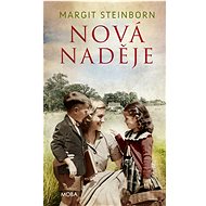 Nová naděje - Margit Steinborn