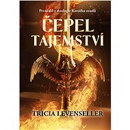 Čepel tajemství - Tricia Levenseller