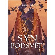 Syn podsvětí - Vladimíra Šebová
