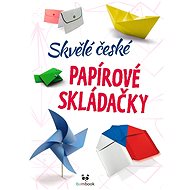 Skvělé české papírové skládačky - 