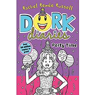Dork Diaries 02: Party Time - 