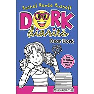 Dork Diaries 05: Dear Dork - 