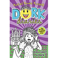 Dork Diaries 08: Once Upon a Dork - 