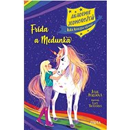 Akademie jednorožců Frída a Medunka - 