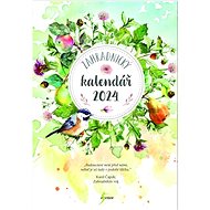 Zahradnický kalendář 2024 - 