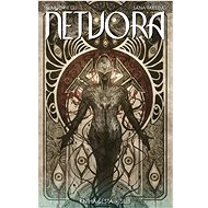 Netvora: Kniha šestá Slib - Marjorie Liu