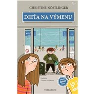 Dieťa na výmenu - Zuzana Dodoková; Barbara Jung