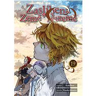 Zaslíbená Země Nezemě 19 - Kaiu Širai