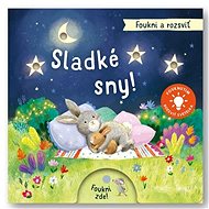 Sladké sny! - Ag Jatkowska