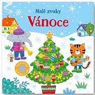 Malé zvuky Vánoce - 