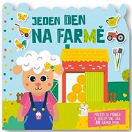 Jeden den Na farmě - Carotte et Compagne