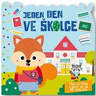 Jeden den Ve školce - Carotte et Compagne