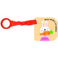 Moja knižka do kočíka Mláďatká - 