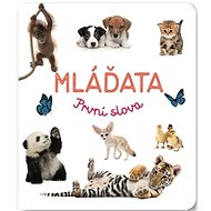 Mláďata První slova - 