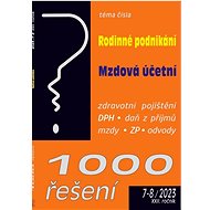1000 řešení 7-8/2023 - 