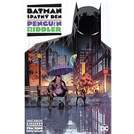 Batman Špatný den: Penguin - Riddler - 