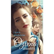 Ozvěna skandálu - Laura Madeleine