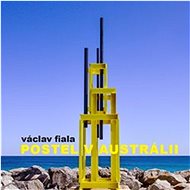 Postel v Austrálii - Václav Fiala