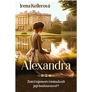 Alexandra - Irena Kellerová