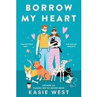 Borrow My Heart - 