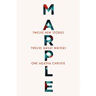 Marple: Twelve New Stories - 