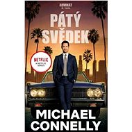 Pátý svědek - Michael Connelly