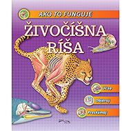 Živočíšna ríša: Ako to funguje - 
