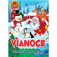 Vianoce: Skvelá zábava pre deti - 