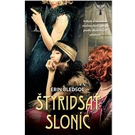 Štyridsať sloníc - 