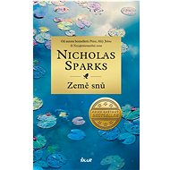 Země snů - Nicholas Sparks