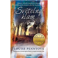 Světelný klam - Louise Pennyová