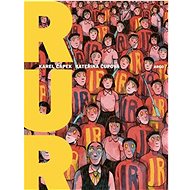 R.U.R. - Karel Čapek; Kateřina Čupová