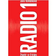 Radio 1 Život v éteru - Jana Kománková