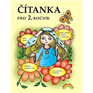 Čítanka pro 2. ročník - Zdenka Horáková; Eva Procházková