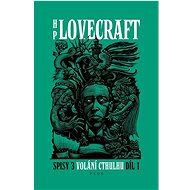 Volání Cthulhu: Spisy 3/I - Ondřej Müller