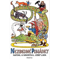 Nezbedné pohádky - Josef Lada