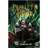 Prokletý hvozd - Ian Livingstone